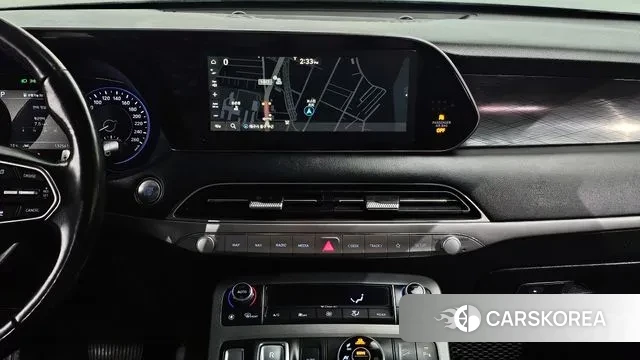 Hyundai Palisade 2019 Серый из Кореи, фото 6