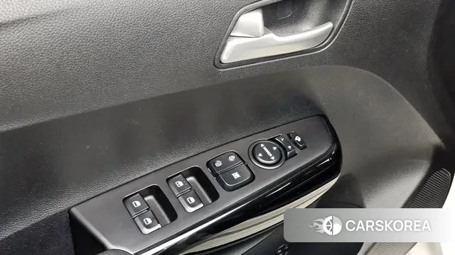 Kia All New Morning (JA) 2019 Жемчужный цвет из Кореи, фото 6