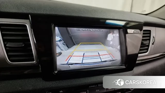 Kia Niro EV 2019 Синий из Кореи, фото 6