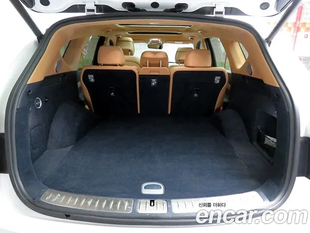 Genesis GV80 2020 Белый из Кореи, фото 6