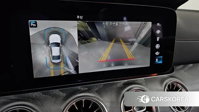 Mercedes-Benz CLS-Class C257 2023 Белый из Кореи, фото 6