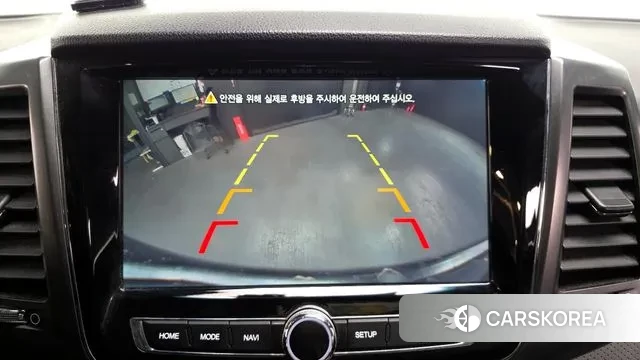 Ssangyong The New Rexton Sports Cannes 2021 Серый из Кореи, фото 6