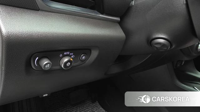 Chevrolet (GM Daewoo) Traverse 2021 Белый из Кореи, фото 6