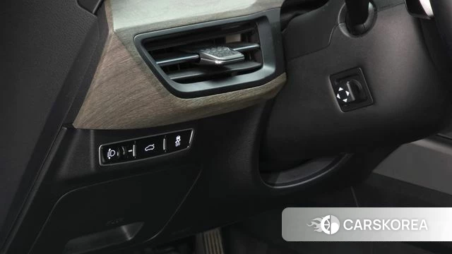 Kia K8 2023 Черный из Кореи, фото 6