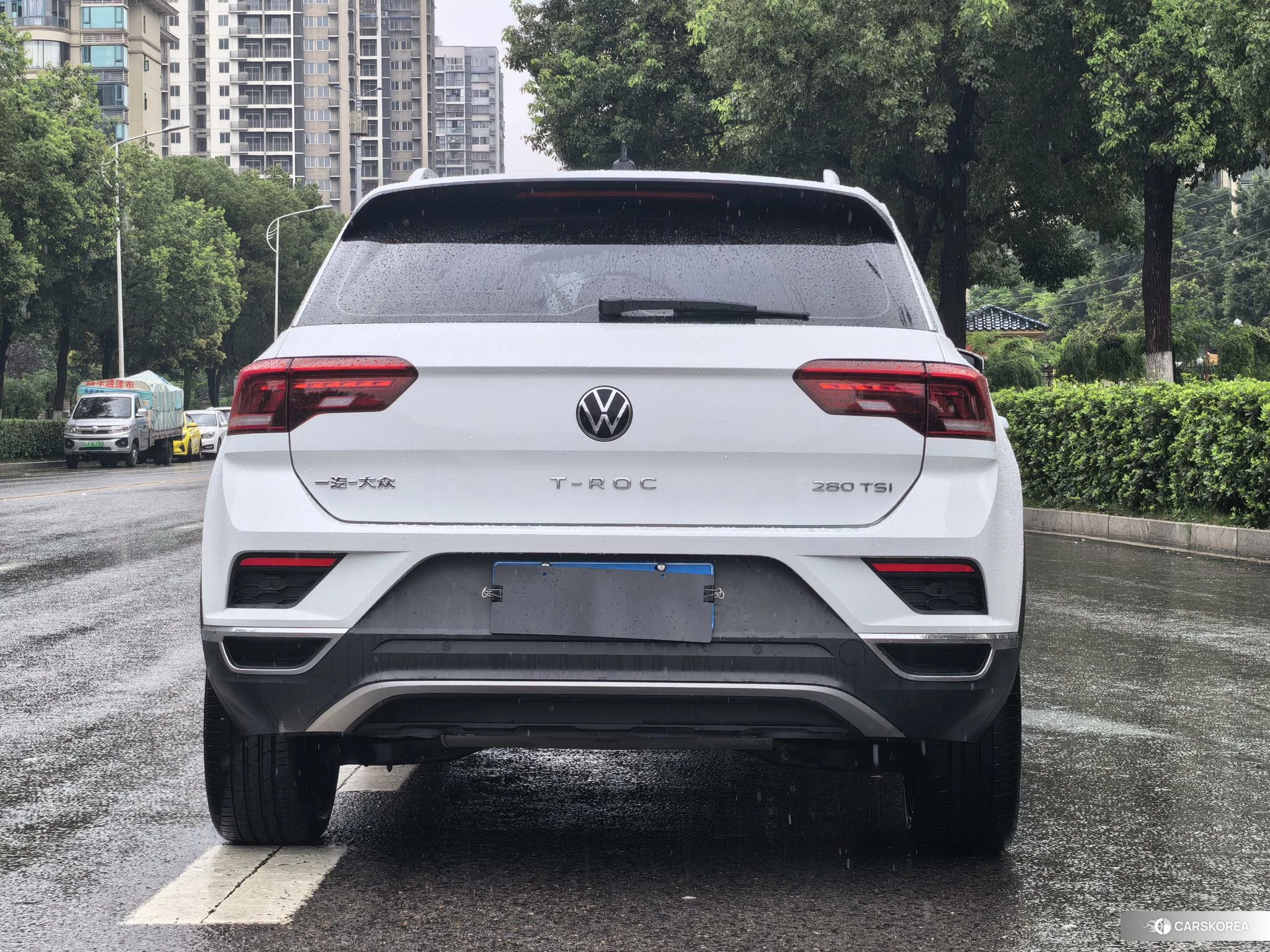 Volkswagen Exploring songs 2022 Белый из Китая, фото 6