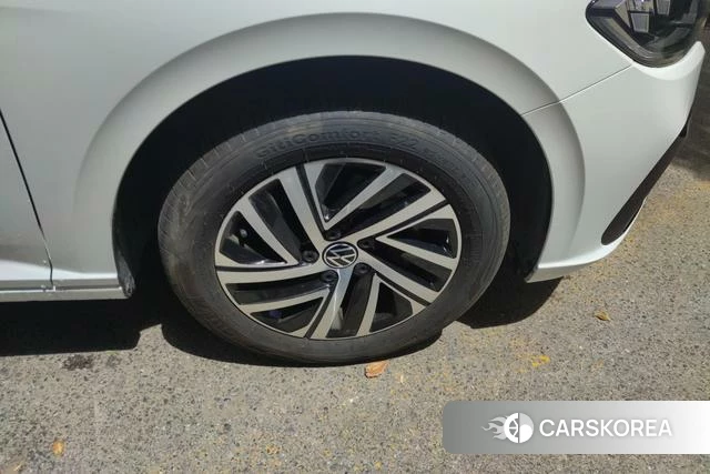Volkswagen Lavida 2025 Белый из Китая, фото 6