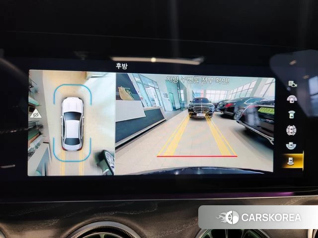 Mercedes-Benz E-Class W213 2021 Черный из Кореи, фото 6