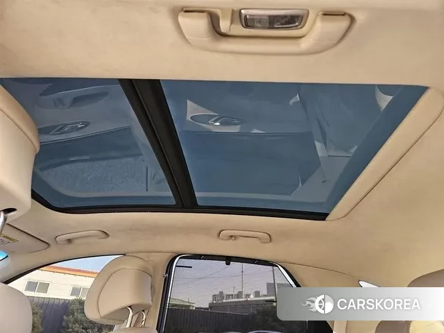 Genesis GV70 2022 Оранжевый из Кореи, фото 6