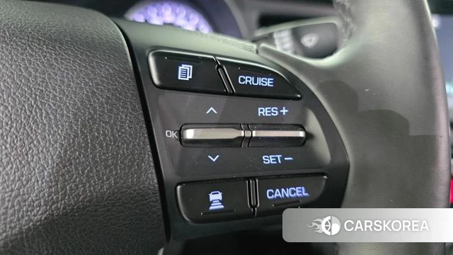 Hyundai The New Avante AD 2019 Серебряный из Кореи, фото 6