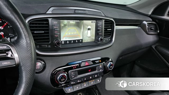 Kia The New Sorento 2018 Белый из Кореи, фото 6