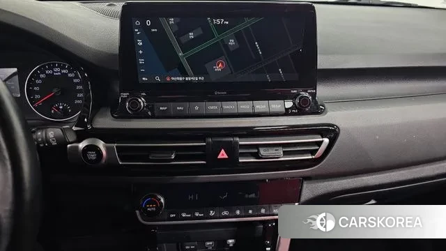 Kia Seltos 2021 Белый из Кореи, фото 6