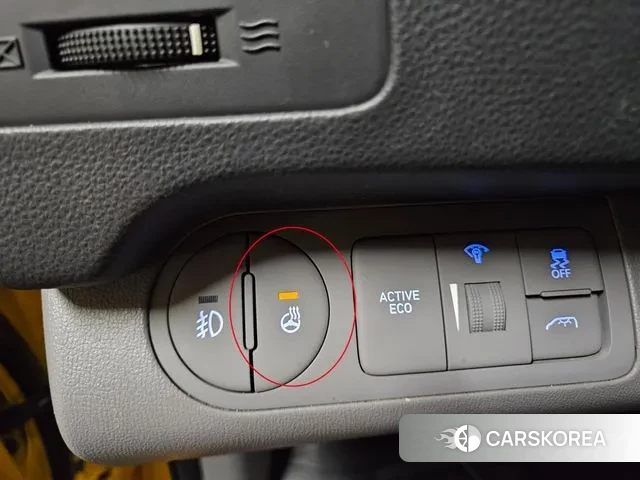 Hyundai The New Grand Starex 2018 Желтый из Кореи, фото 6