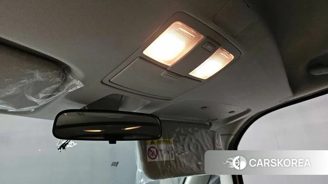 Kia The New Ray 2022 Белый из Кореи, фото 6