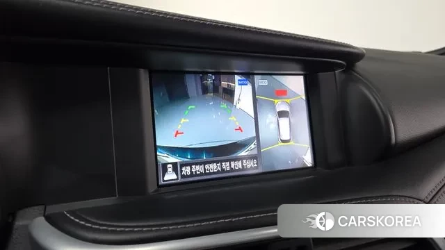 Infiniti Q30 2019 Черный из Кореи, фото 6