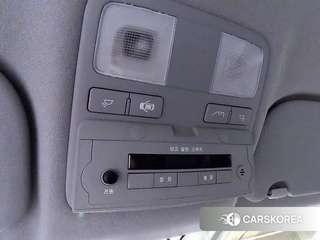 Hyundai The New Grand Starex 2019 Желтый из Кореи, фото 6