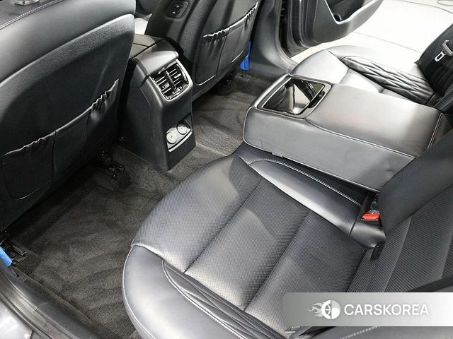 Kia K7 Premier 2020 Серый из Кореи, фото 6