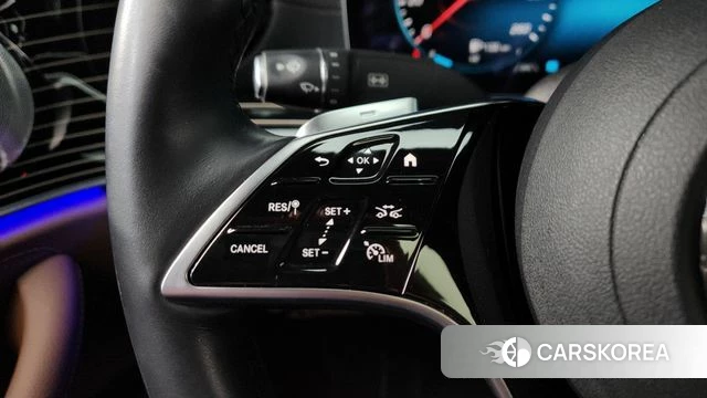 Mercedes-Benz E-Class W213 2021 Белый из Кореи, фото 6