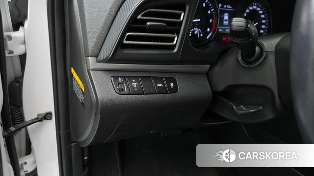 Hyundai The New Avante AD 2019 Белый из Кореи, фото 6