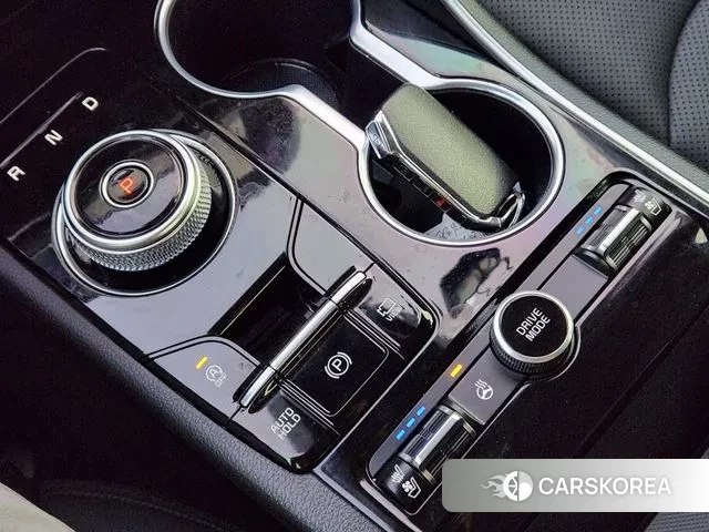 Kia K5 3rd generation 2020 Черный из Кореи, фото 6