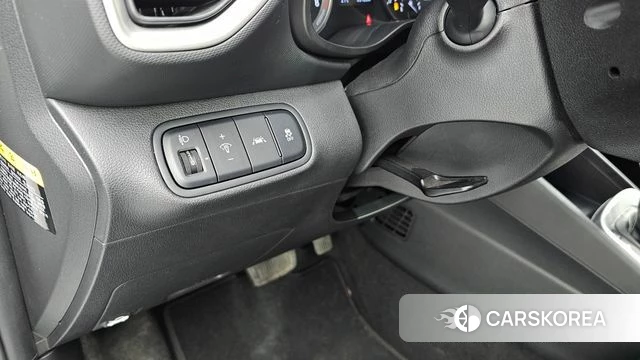 Hyundai Venue 2020 Белый из Кореи, фото 6