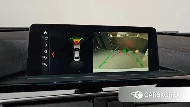 BMW 3 Series (F30) 2018 Белый из Кореи, фото 6