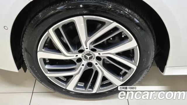 Mercedes-Benz E-Class W214 id 2702946 из Кореи 6