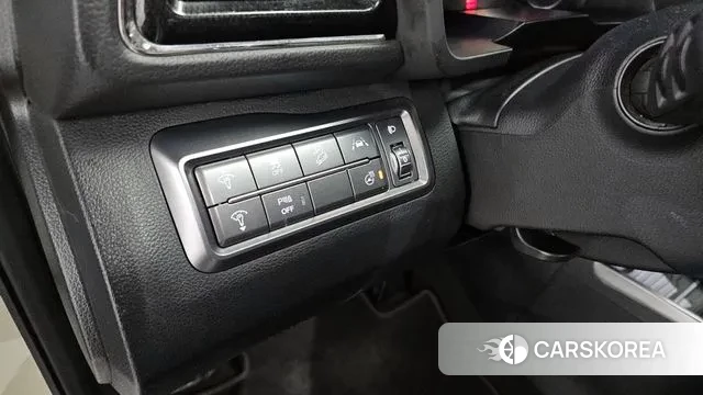 Ssangyong Berry New Tivoli 2021 Белый из Кореи, фото 6