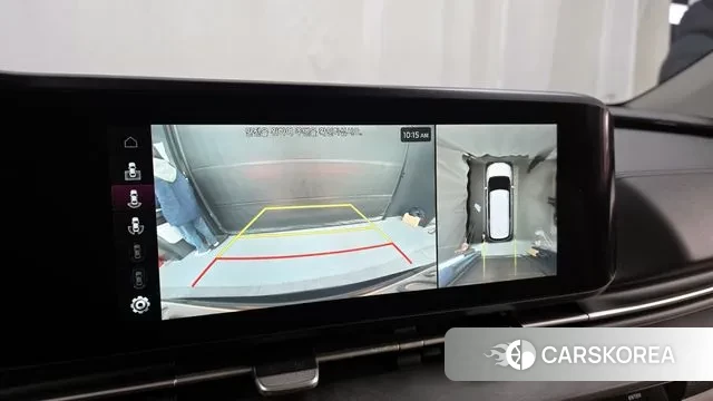 Kia Carnival 4th generation 2020 Черный из Кореи, фото 6