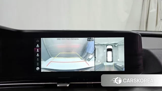 Kia Carnival 4th generation 2020 Черный из Кореи, фото 6