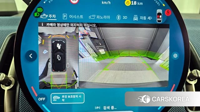 Mini Cooper S Countryman 3rd Generation 2024 Черный из Кореи, фото 6