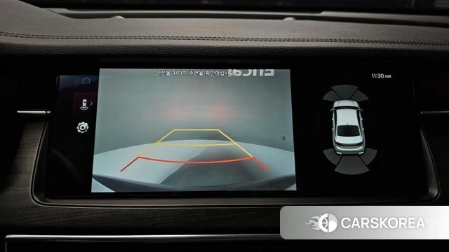 Kia K7 Premier 2019 Черный из Кореи, фото 6