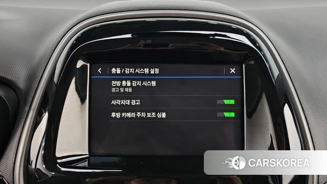 Chevrolet (GM Daewoo) The New Spark 2021 Белый из Кореи, фото 6