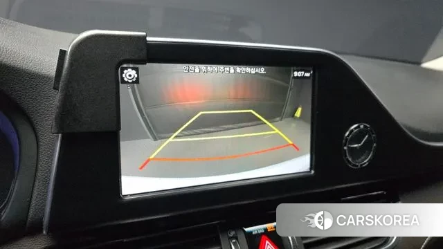 Hyundai Grandeur IG 2019 Белый из Кореи, фото 6