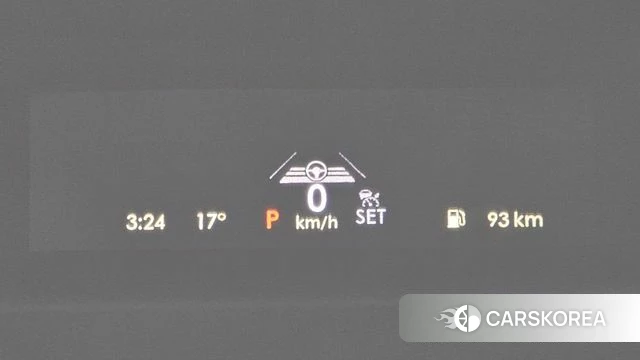 Lincoln Aviator 2nd generation 2021 Белый из Кореи, фото 6