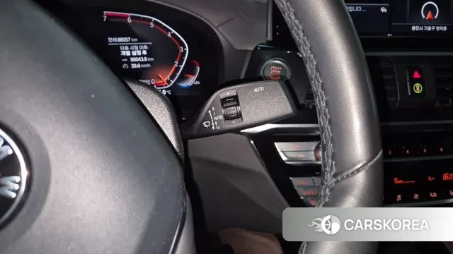 BMW X4 (G02) 2020 Серый из Кореи, фото 6