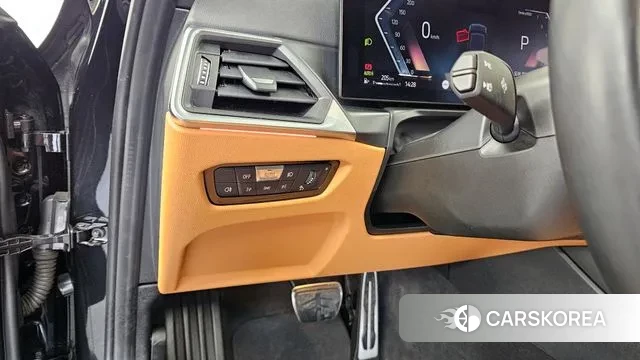 BMW 3 Series (G20) 2023 Черный из Кореи, фото 6