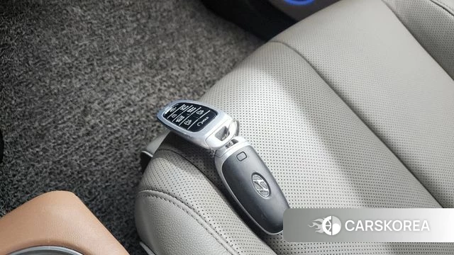 Hyundai Ionic 5 2022 Серебряный из Кореи, фото 6