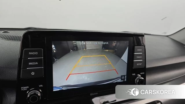 Kia Seltos 2021 Белый из Кореи, фото 6