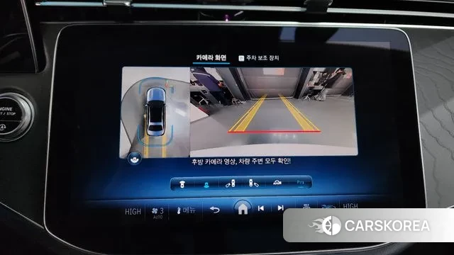 Mercedes-Benz E-Class W214 2024 Белый из Кореи, фото 6