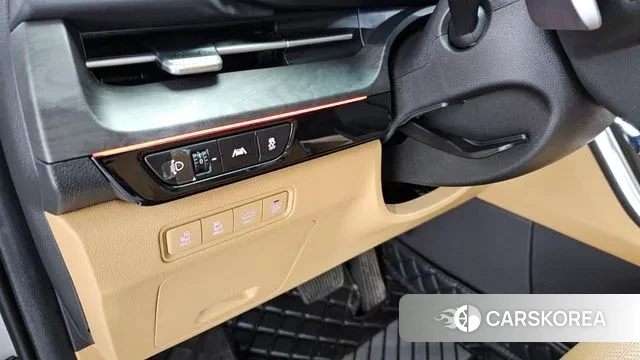 Kia Carnival 4th generation 2023 Белый из Кореи, фото 6