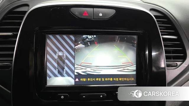 Renault Korea (Samsung) New QM3 2018 Белый из Кореи, фото 6