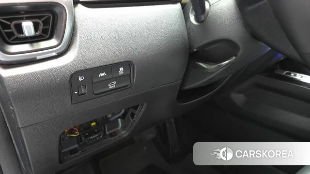 Kia Sorento 4th Generation 2022 Черный из Кореи, фото 6