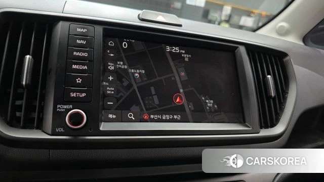 Kia The New Kia Ray 2023 Белый из Кореи, фото 6