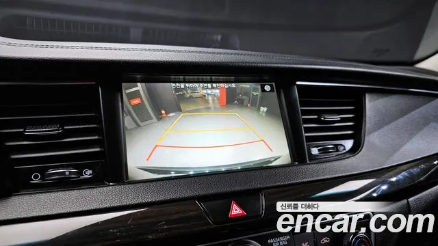 Kia Come New K7 id 2653798 из Кореи 6