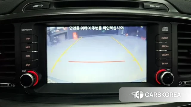 Kia The New Sorento 2020 Серый из Кореи, фото 6