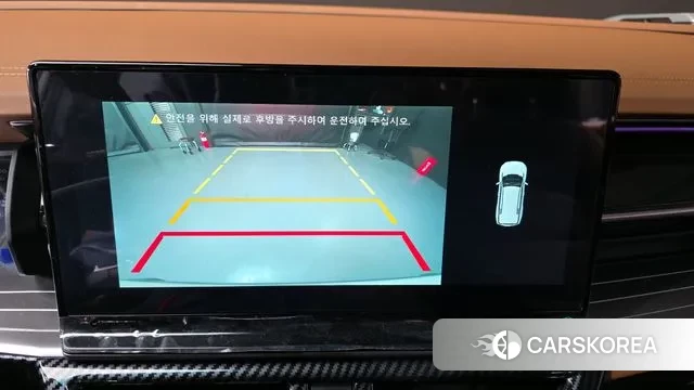 Ssangyong Torres 2022 Белый из Кореи, фото 6