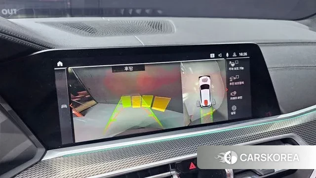 BMW X5 (G05) 2022 Белый из Кореи, фото 6