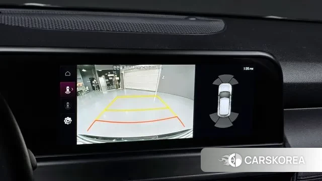 Kia The New Seltos 2023 Серый из Кореи, фото 6