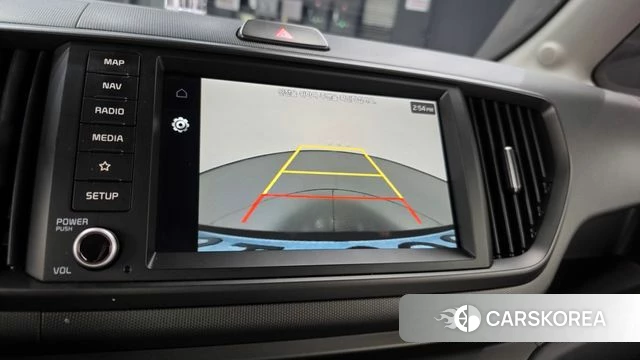 Kia The New Kia Ray EV 2024 Серый из Кореи, фото 6