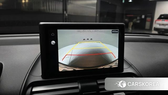 Hyundai Casper 2023 Белый из Кореи, фото 6